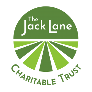 The Jack Lane Charitable Trust Logo